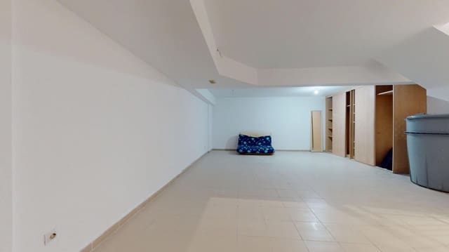 3 soveværelse Rækkehus til salg i Tamaraceite, Las Palmas de Gran Canaria med garage - € 280.000 (Ref: 9748173)