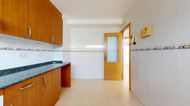 3 soveværelse Rækkehus til salg i Tamaraceite, Las Palmas de Gran Canaria med garage - € 280.000 (Ref: 9748173)