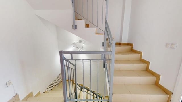 3 soveværelse Rækkehus til salg i Tamaraceite, Las Palmas de Gran Canaria med garage - € 280.000 (Ref: 9748173)