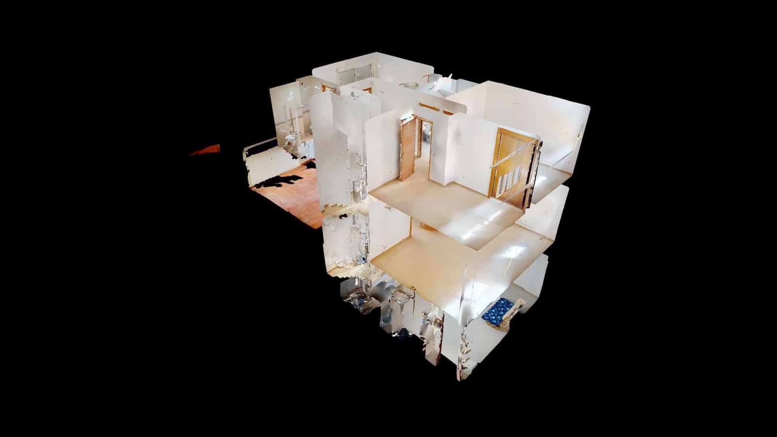 3 soveværelse Rækkehus til salg i Las Palmas de Gran Canaria med garage - € 280.000 (Ref: 9748173)