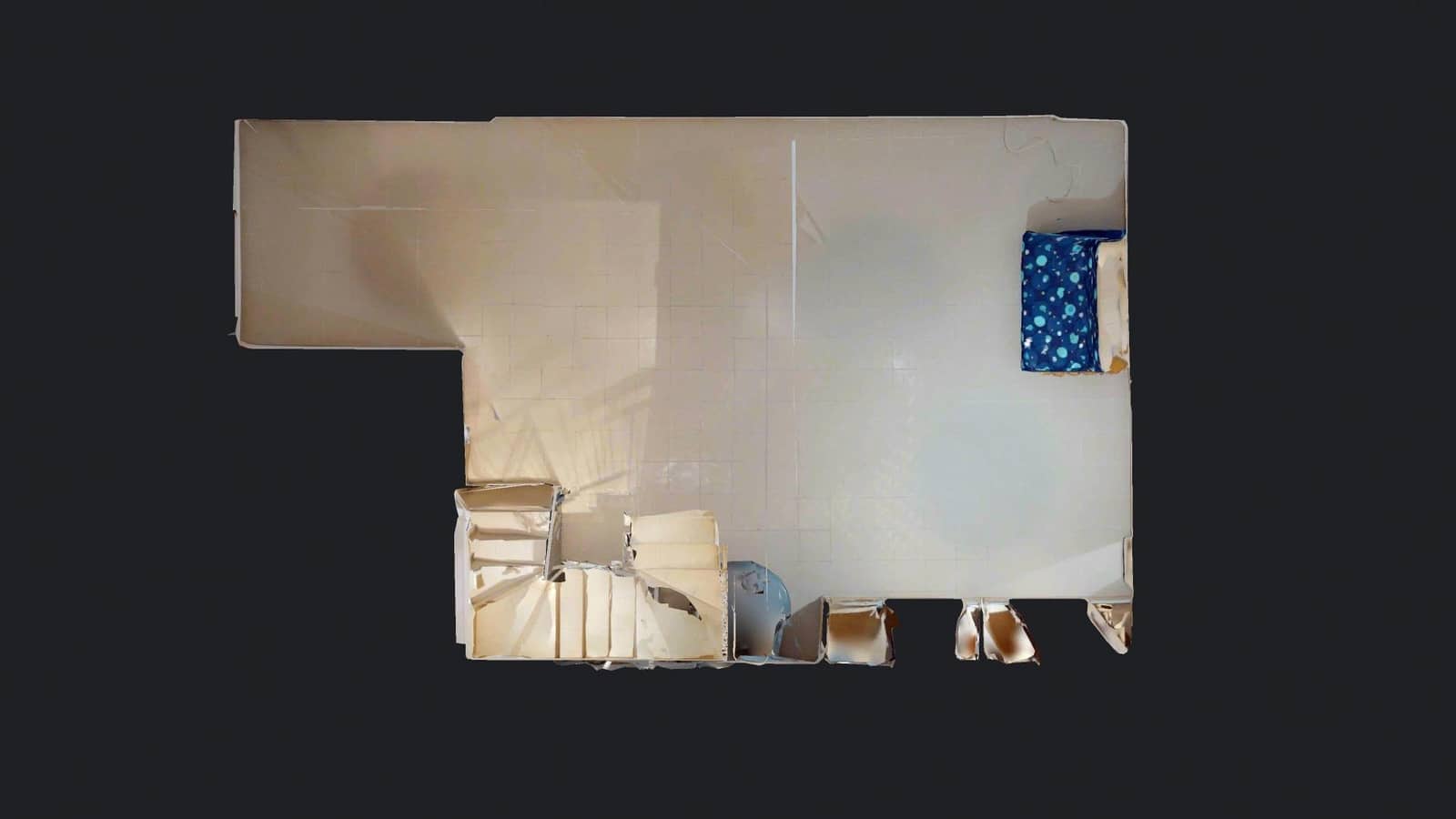 3 soveværelse Rækkehus til salg i Las Palmas de Gran Canaria med garage - € 280.000 (Ref: 9748173)