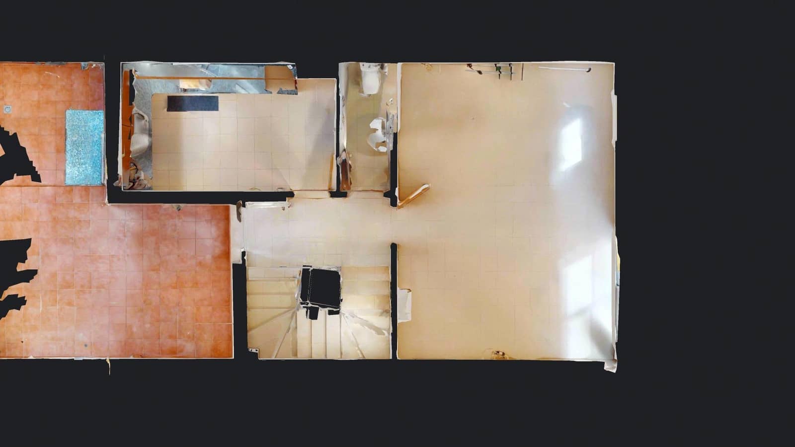 3 soveværelse Rækkehus til salg i Las Palmas de Gran Canaria med garage - € 280.000 (Ref: 9748173)