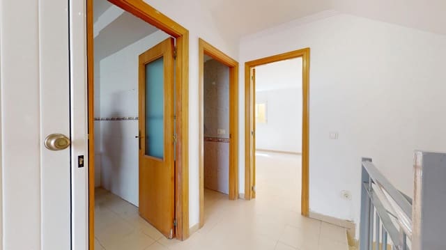 3 soveværelse Rækkehus til salg i Tamaraceite, Las Palmas de Gran Canaria med garage - € 280.000 (Ref: 9748173)