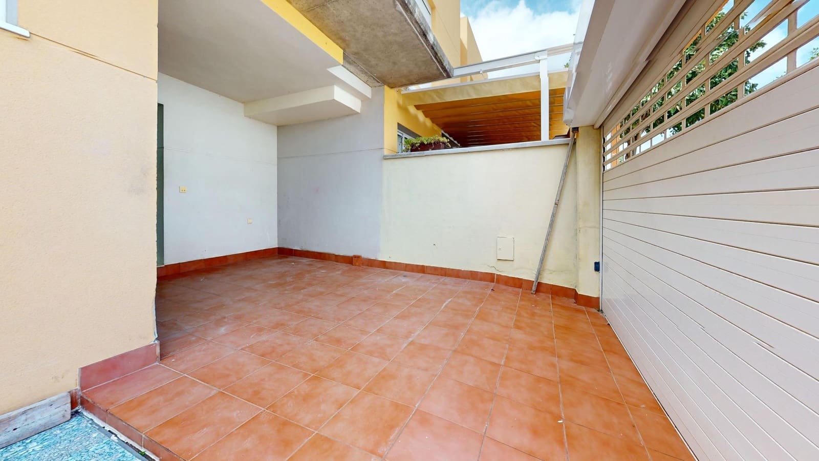 3 soveværelse Rækkehus til salg i Las Palmas de Gran Canaria med garage - € 280.000 (Ref: 9748173)