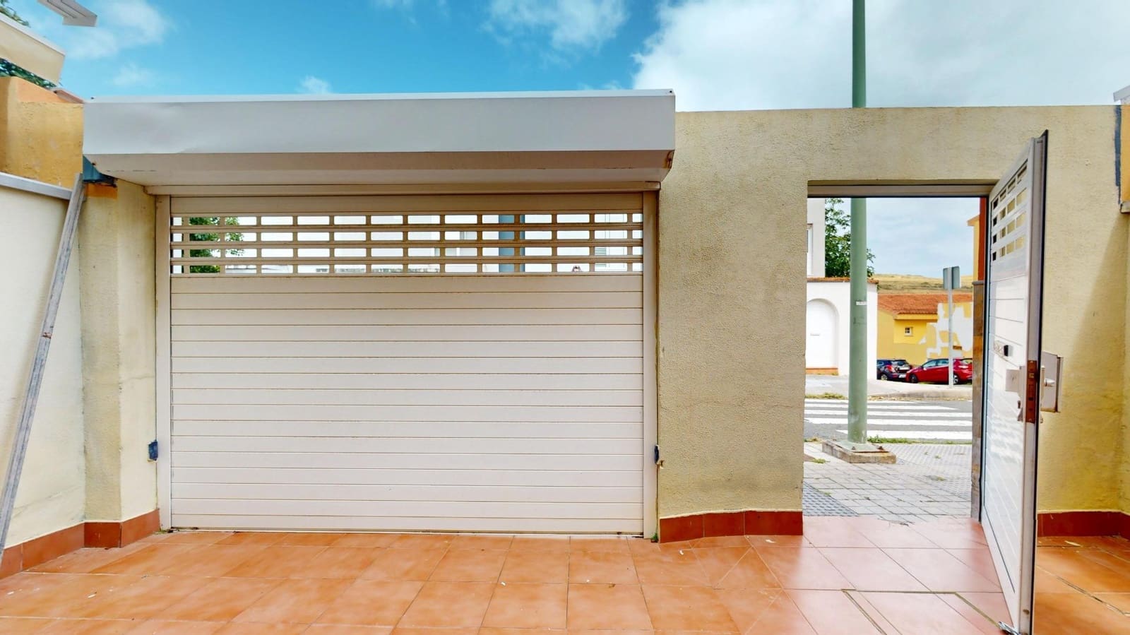 3 soveværelse Rækkehus til salg i Las Palmas de Gran Canaria med garage - € 280.000 (Ref: 9748173)