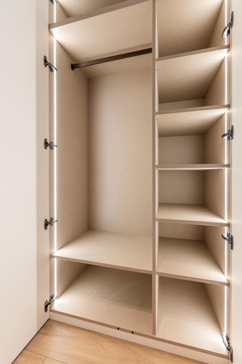 3 soveværelse Lejlighed til salg i A Coruna by med garage - € 1.100.000 (Ref: 9748174)