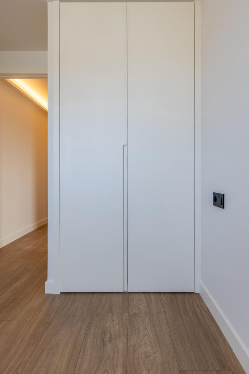 3 soveværelse Lejlighed til salg i A Coruna by med garage - € 1.100.000 (Ref: 9748174)