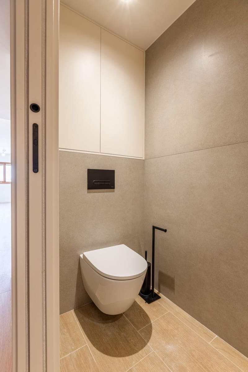 3 soveværelse Lejlighed til salg i A Coruna by med garage - € 1.100.000 (Ref: 9748174)