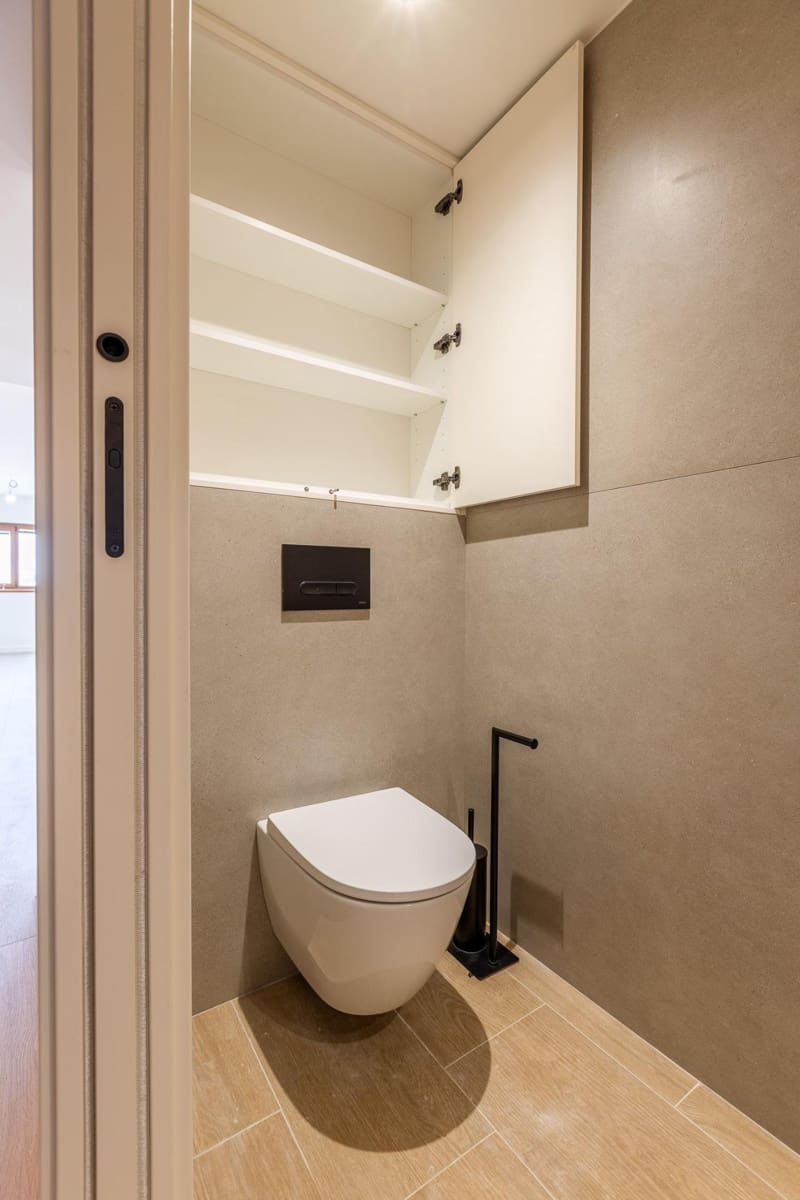 3 soveværelse Lejlighed til salg i A Coruna by med garage - € 1.100.000 (Ref: 9748174)