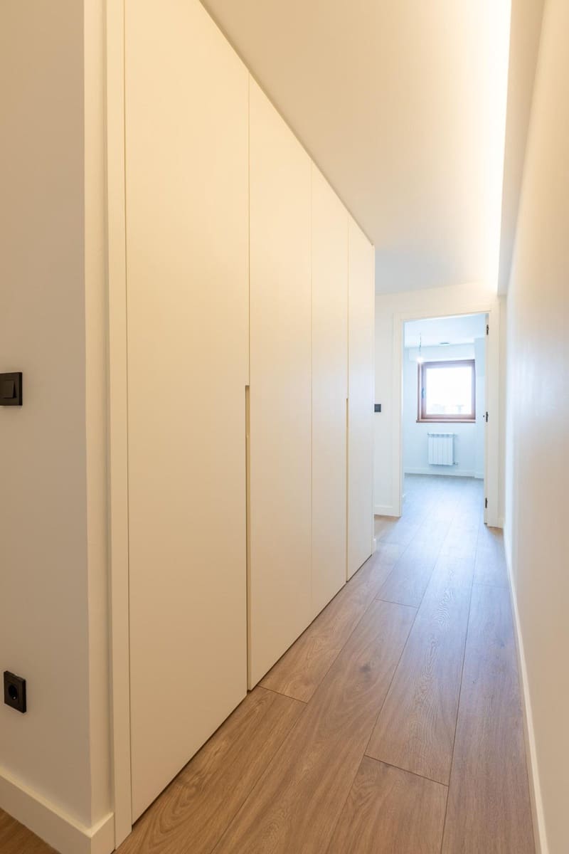 3 soveværelse Lejlighed til salg i A Coruna by med garage - € 1.100.000 (Ref: 9748174)