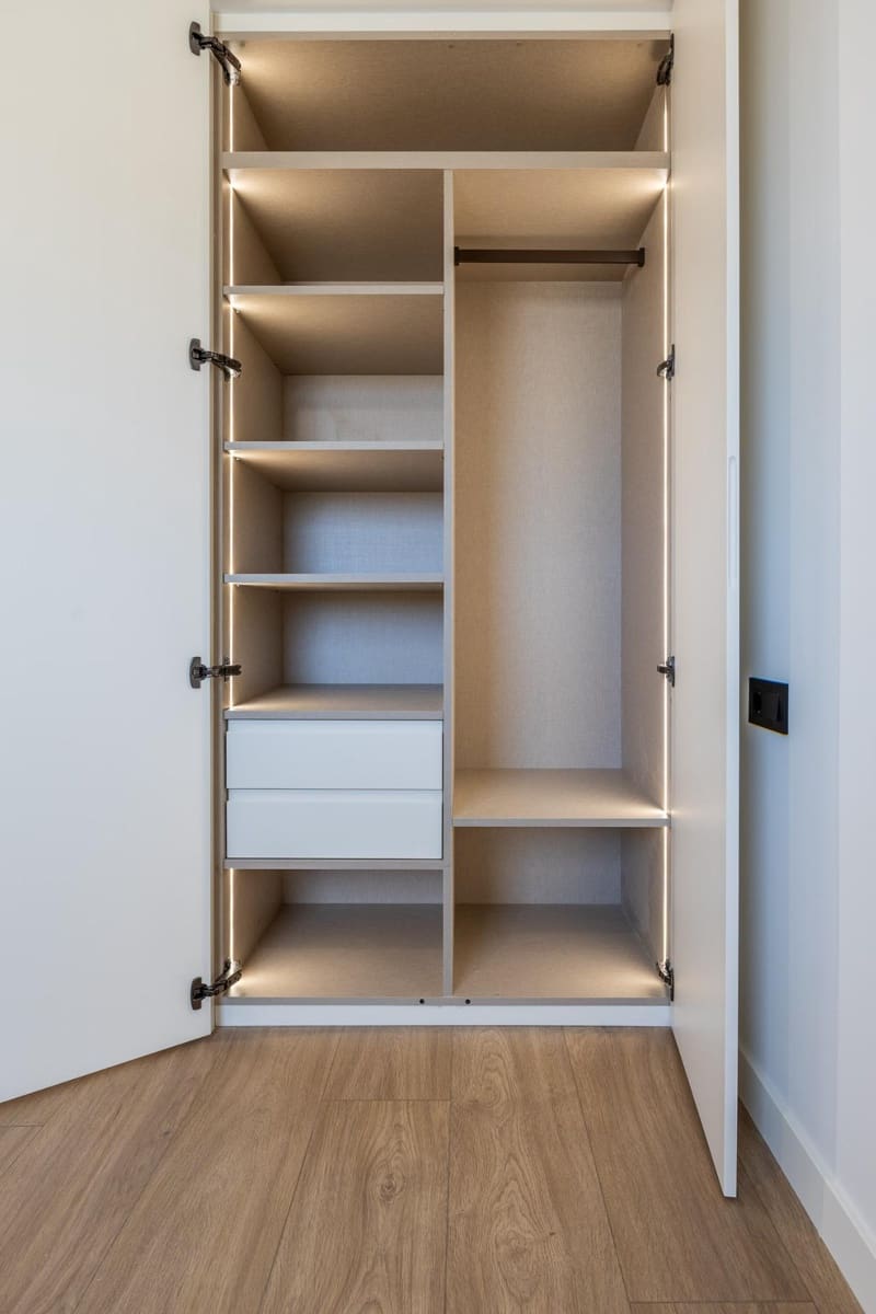 3 soveværelse Lejlighed til salg i A Coruna by med garage - € 1.100.000 (Ref: 9748174)