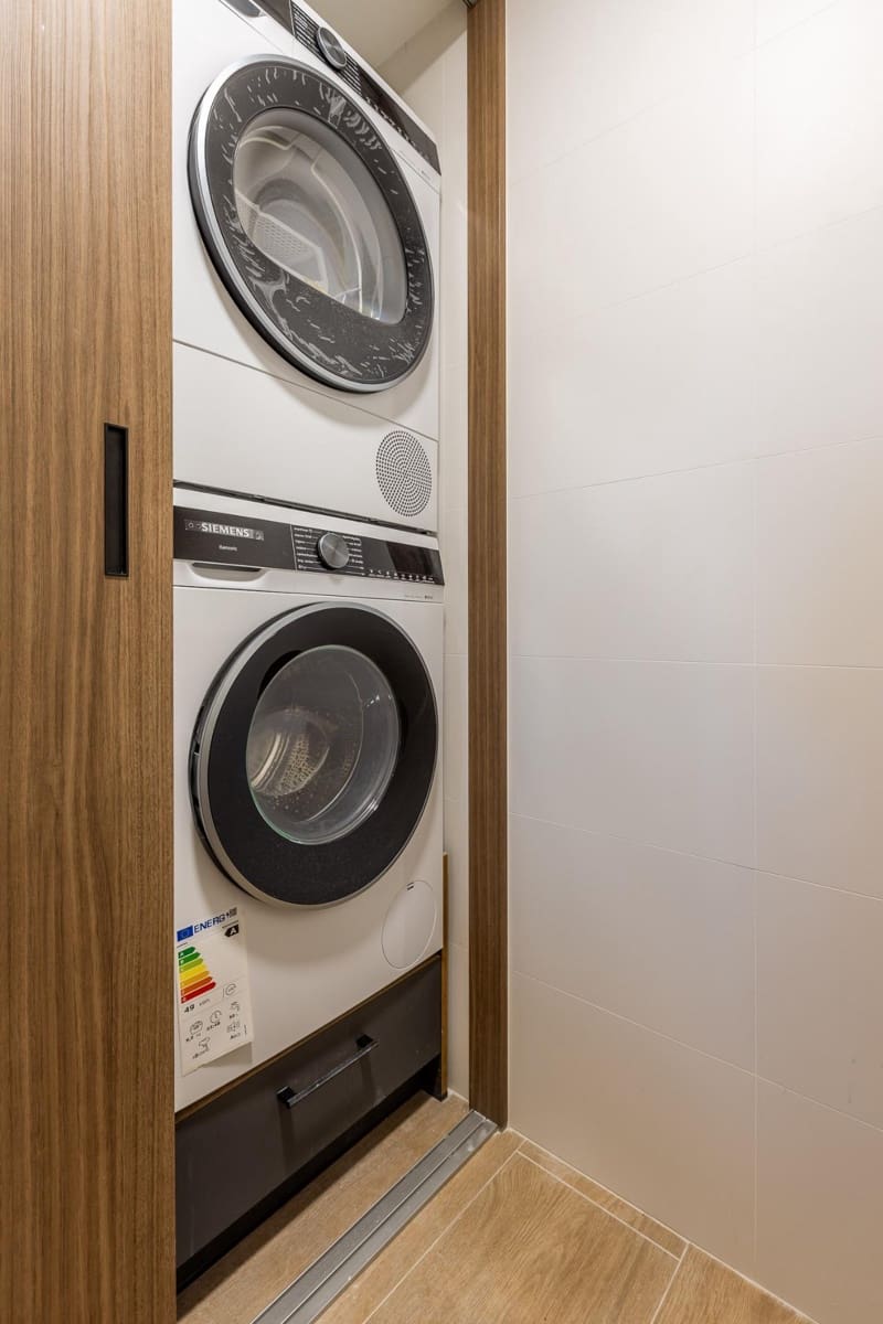 3 soveværelse Lejlighed til salg i A Coruna by med garage - € 1.100.000 (Ref: 9748174)