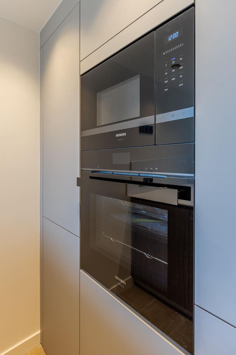 3 soveværelse Lejlighed til salg i A Coruna by med garage - € 1.100.000 (Ref: 9748174)