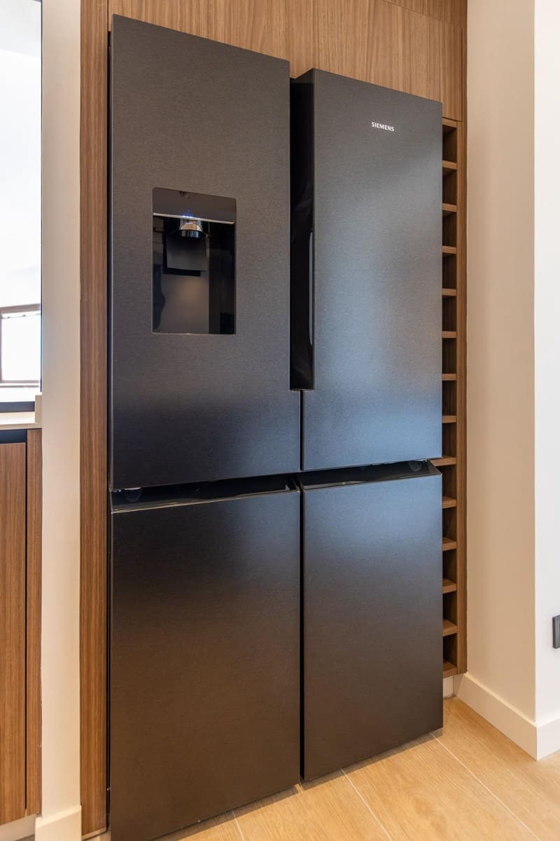 3 soveværelse Lejlighed til salg i A Coruna by med garage - € 1.100.000 (Ref: 9748174)