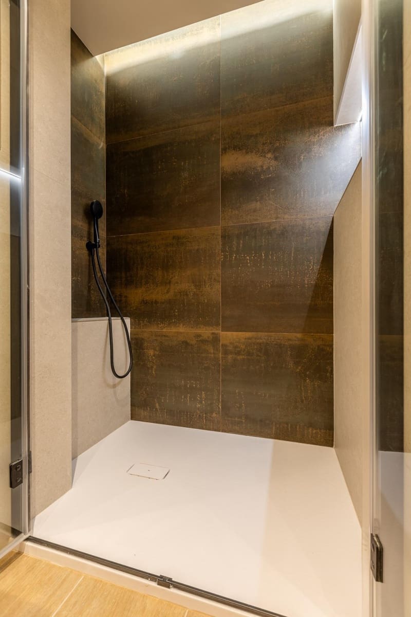 3 soveværelse Lejlighed til salg i A Coruna by med garage - € 1.100.000 (Ref: 9748174)