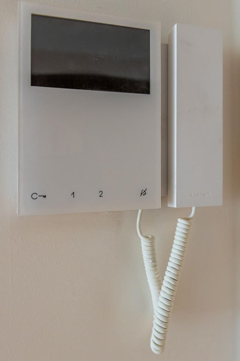 3 soveværelse Lejlighed til salg i A Coruna by med garage - € 1.100.000 (Ref: 9748174)