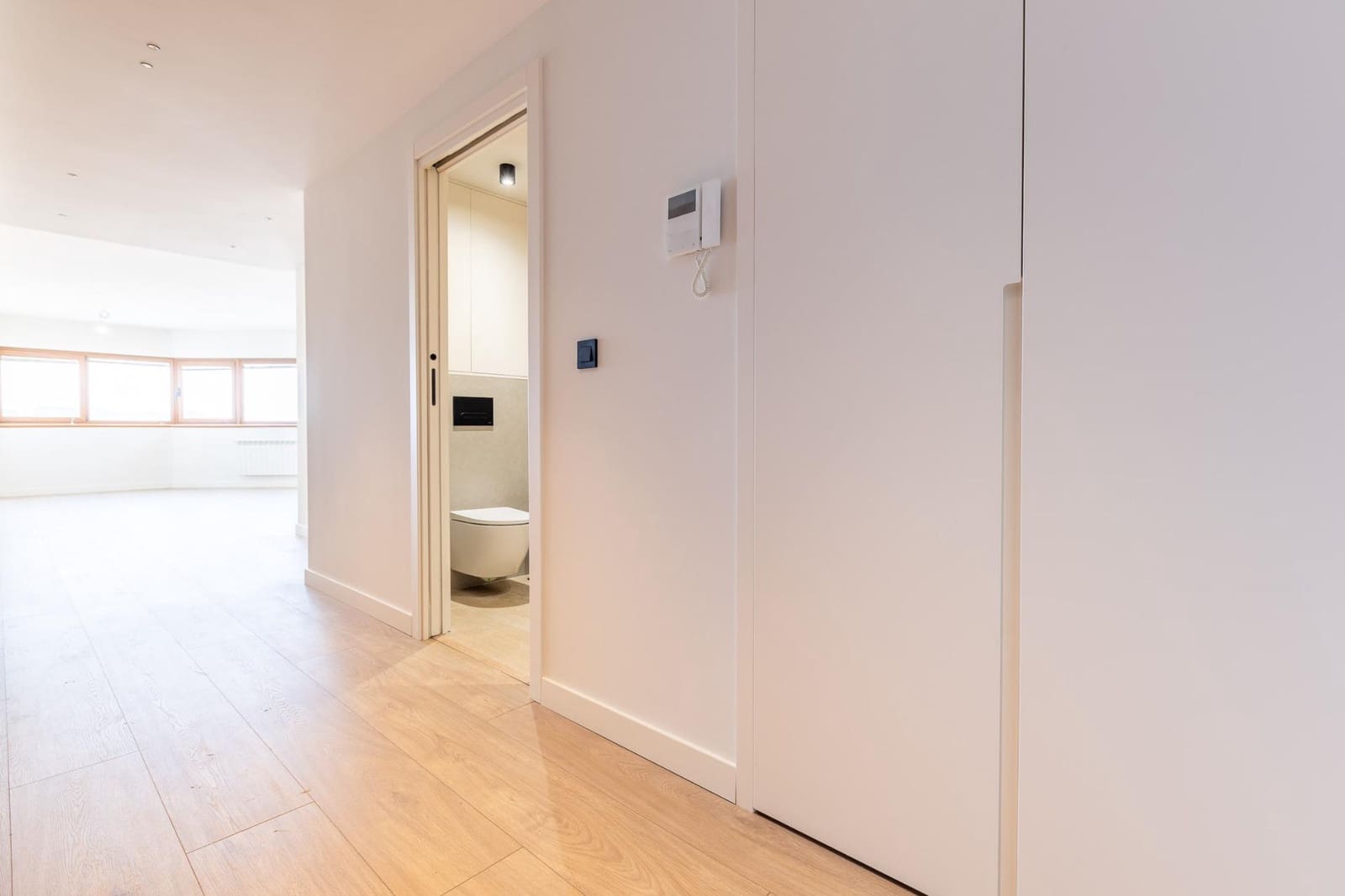 3 soveværelse Lejlighed til salg i A Coruna by med garage - € 1.100.000 (Ref: 9748174)