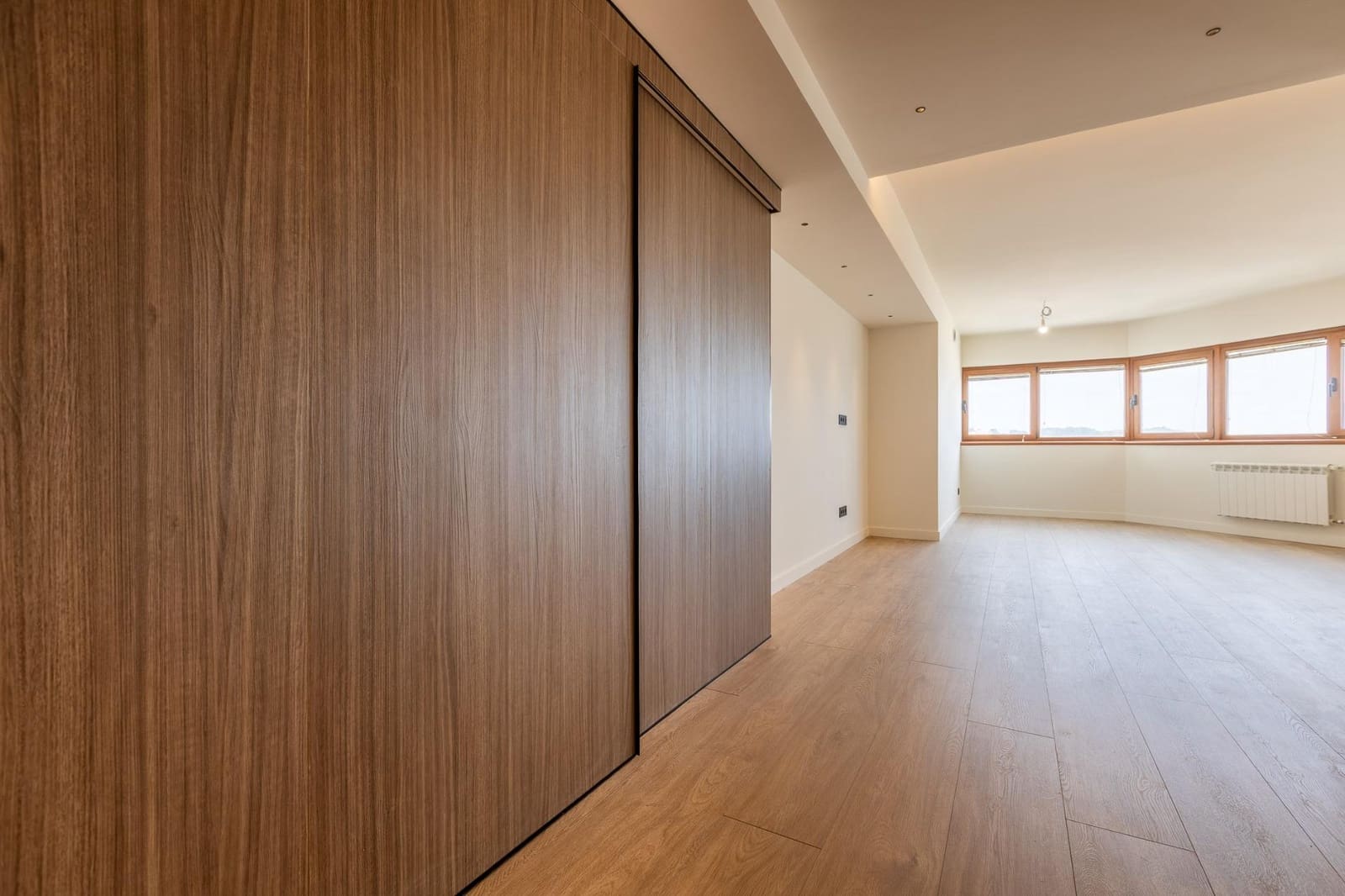 3 soveværelse Lejlighed til salg i A Coruna by med garage - € 1.100.000 (Ref: 9748174)