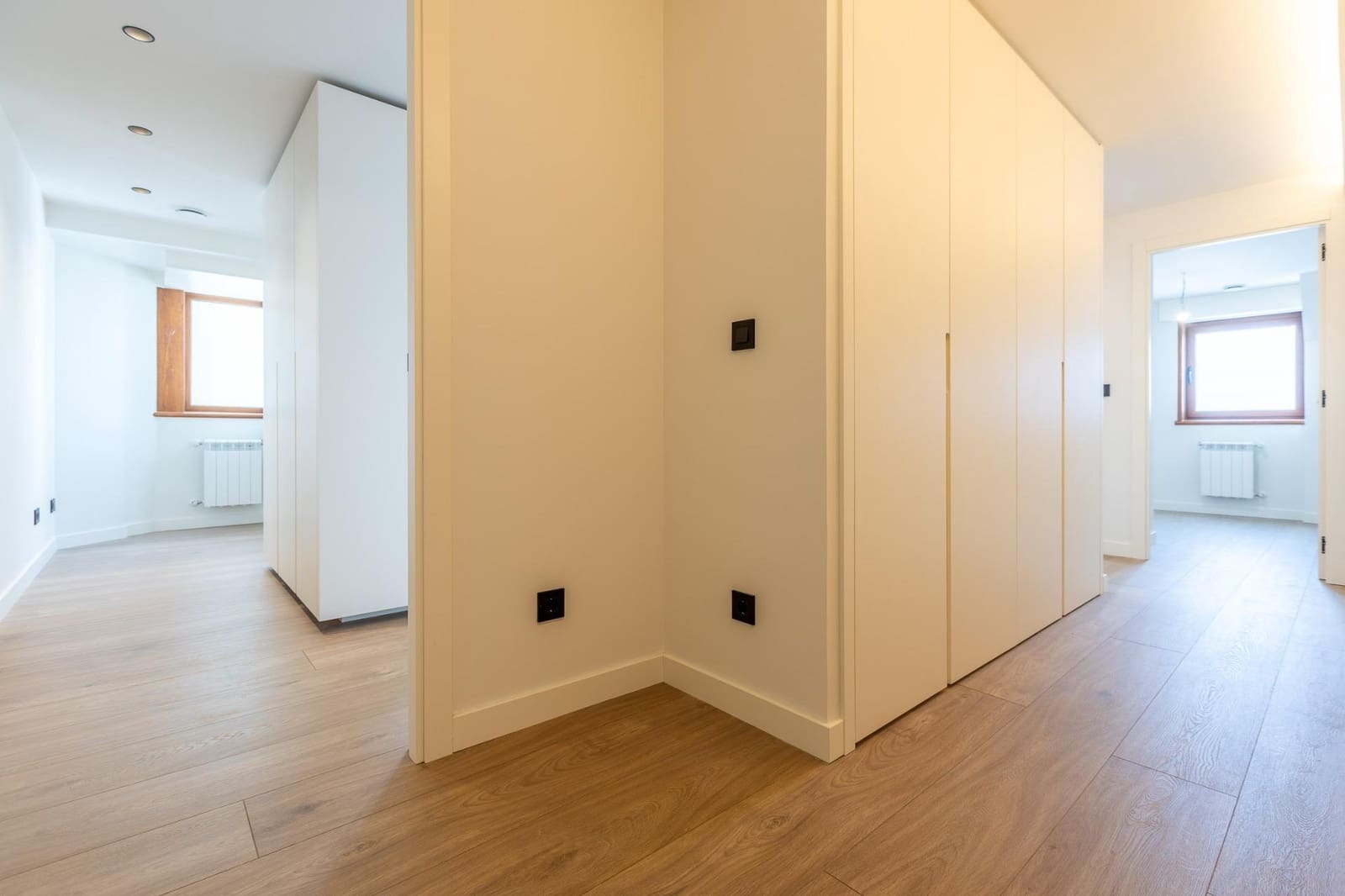 3 soveværelse Lejlighed til salg i A Coruna by med garage - € 1.100.000 (Ref: 9748174)