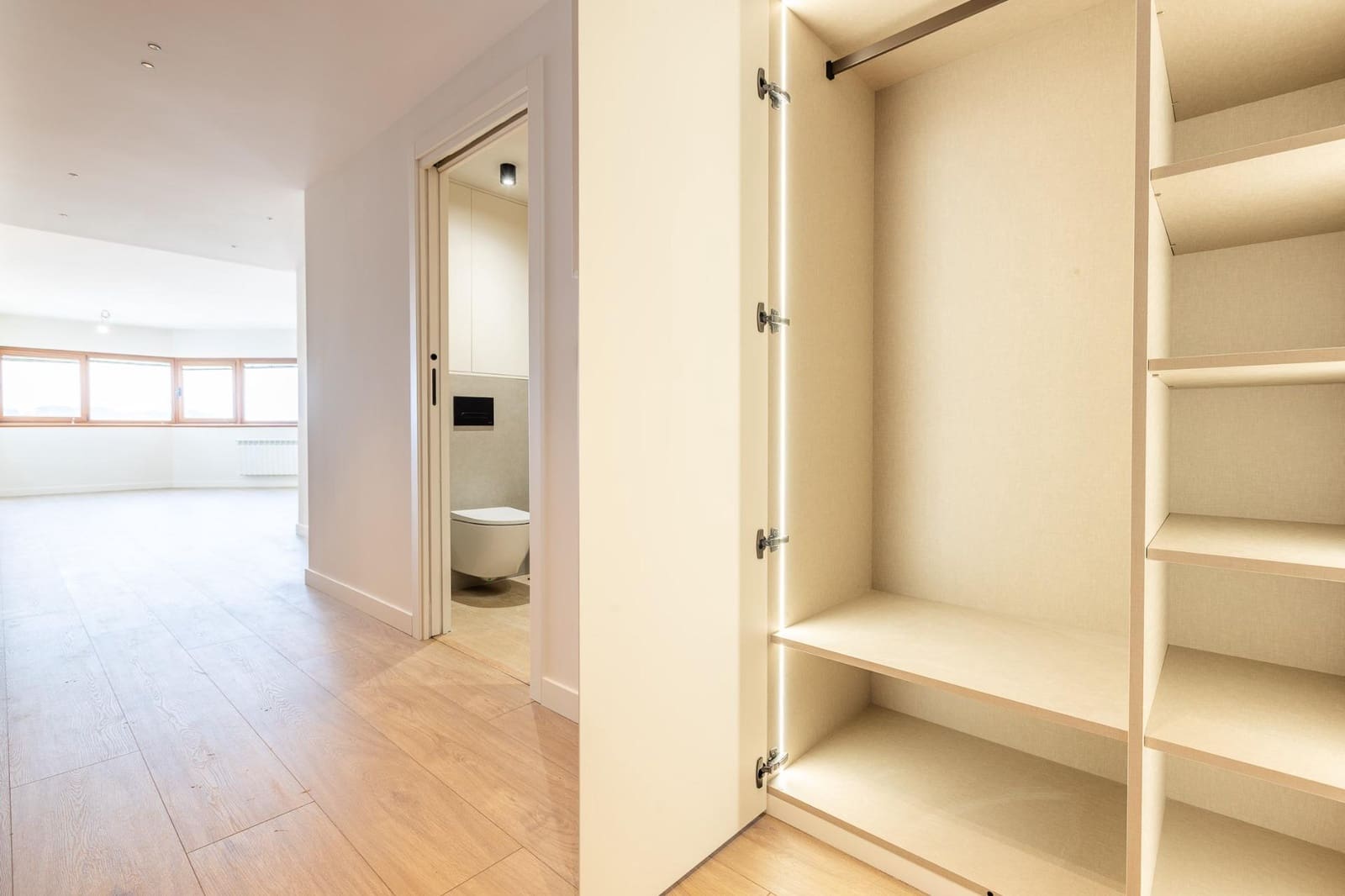 3 soveværelse Lejlighed til salg i A Coruna by med garage - € 1.100.000 (Ref: 9748174)