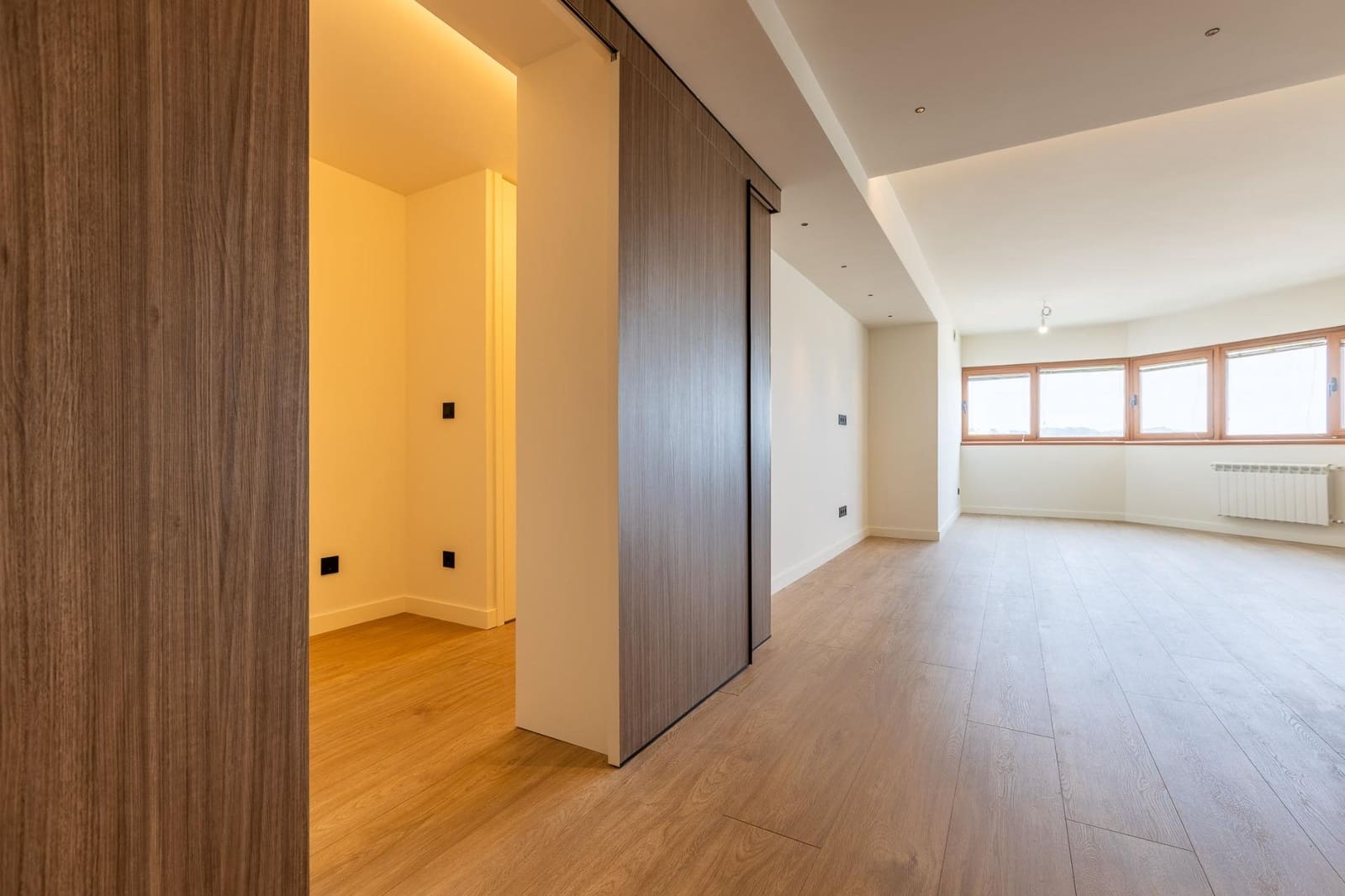 3 soveværelse Lejlighed til salg i A Coruna by med garage - € 1.100.000 (Ref: 9748174)