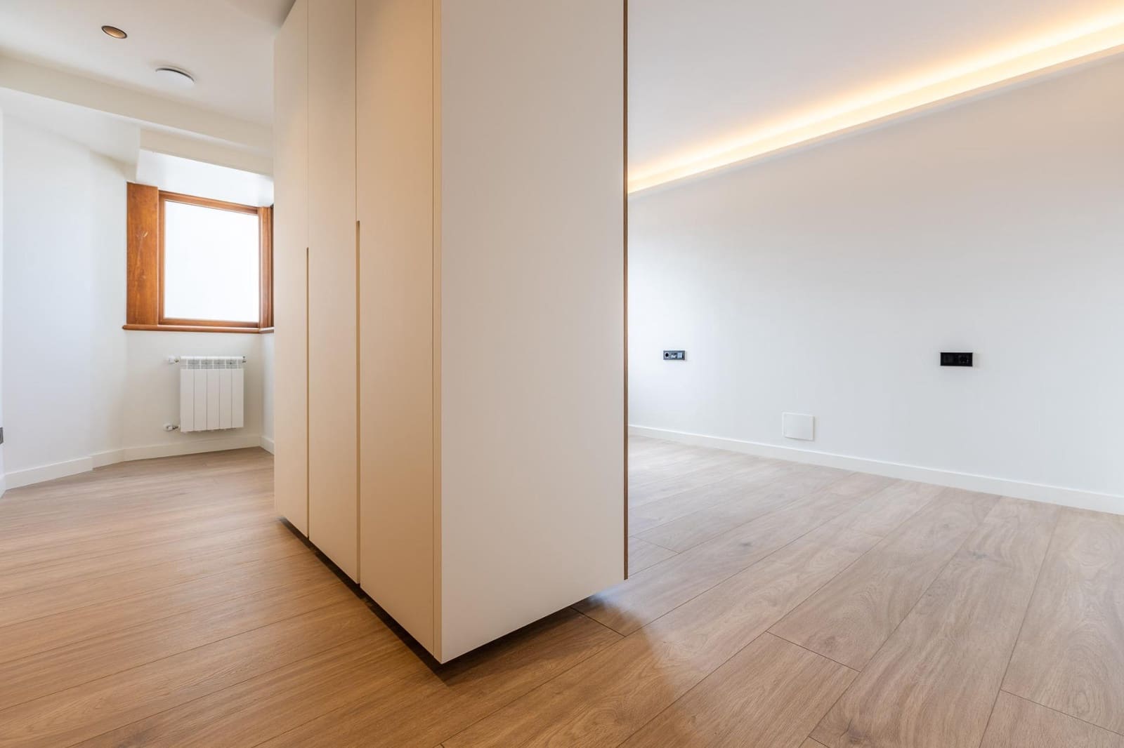 3 soveværelse Lejlighed til salg i A Coruna by med garage - € 1.100.000 (Ref: 9748174)