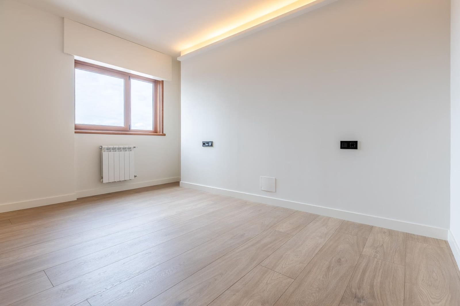 3 soveværelse Lejlighed til salg i A Coruna by med garage - € 1.100.000 (Ref: 9748174)