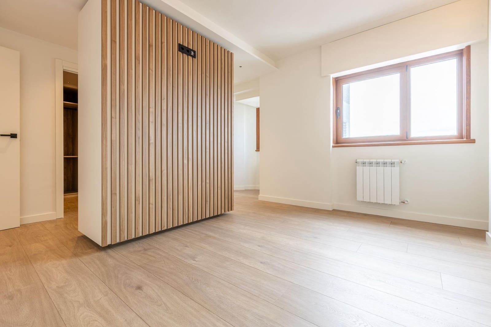 3 soveværelse Lejlighed til salg i A Coruna by med garage - € 1.100.000 (Ref: 9748174)