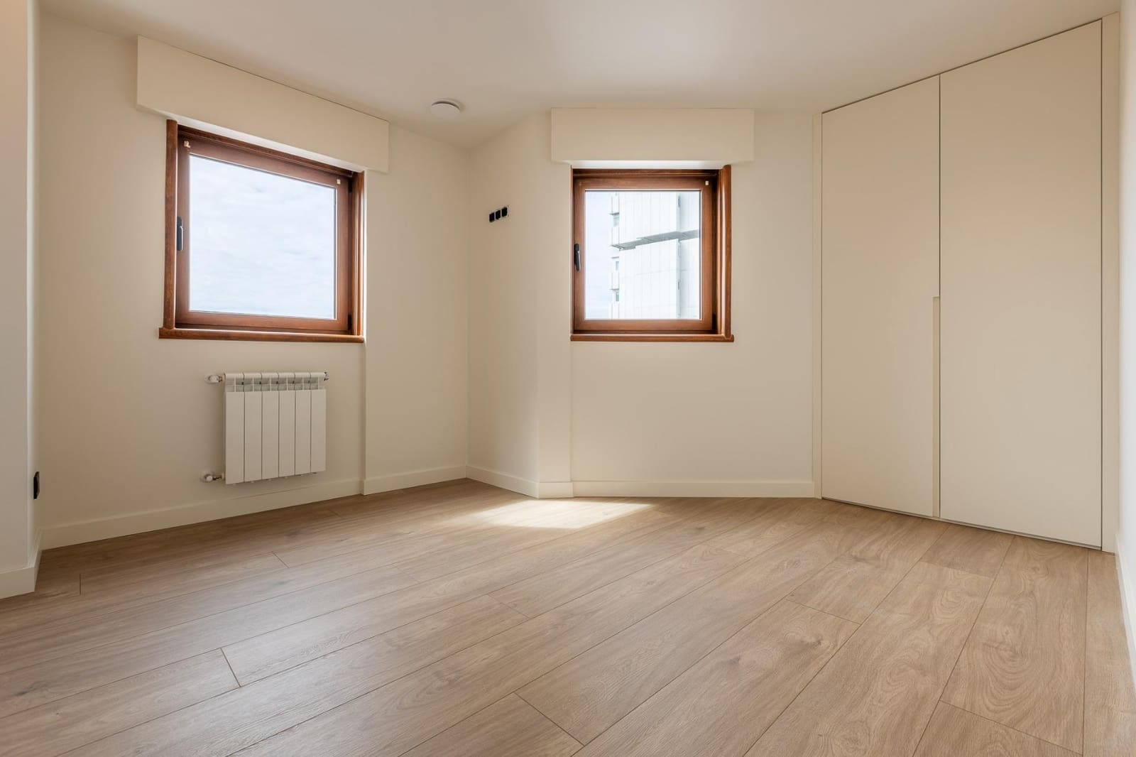 3 soveværelse Lejlighed til salg i A Coruna by med garage - € 1.100.000 (Ref: 9748174)