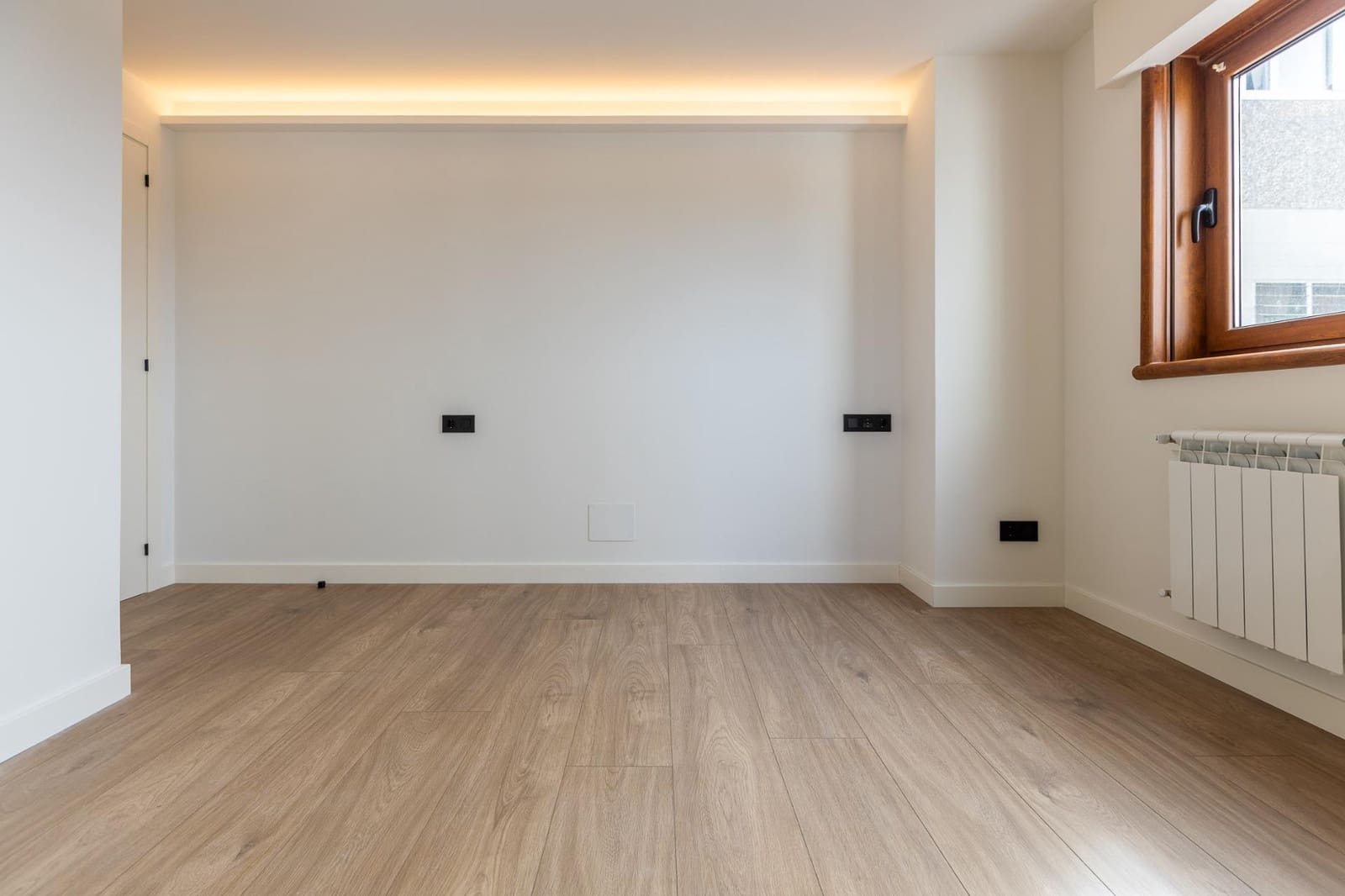 3 soveværelse Lejlighed til salg i A Coruna by med garage - € 1.100.000 (Ref: 9748174)