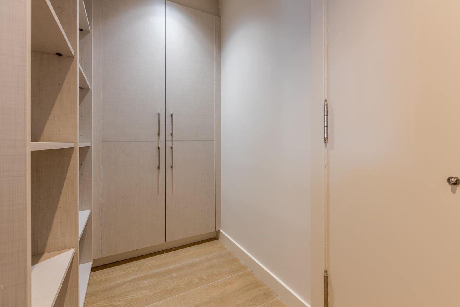 3 soveværelse Lejlighed til salg i A Coruna by med garage - € 1.100.000 (Ref: 9748174)