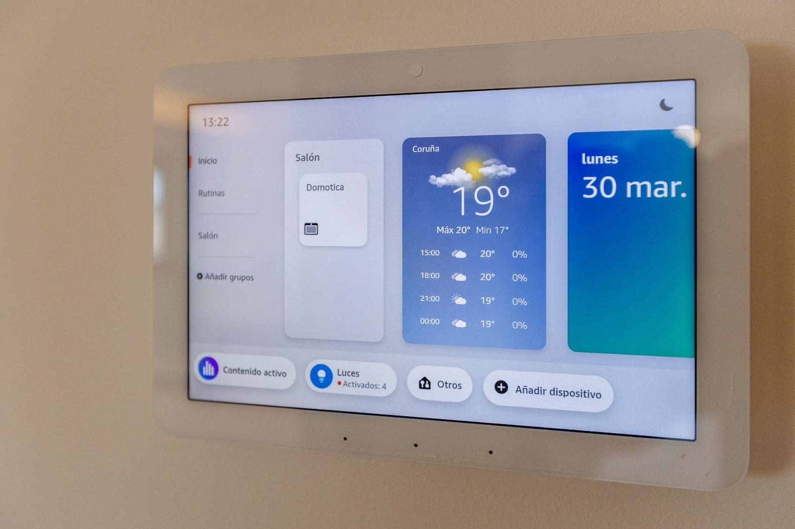 3 soveværelse Lejlighed til salg i A Coruna by med garage - € 1.100.000 (Ref: 9748174)