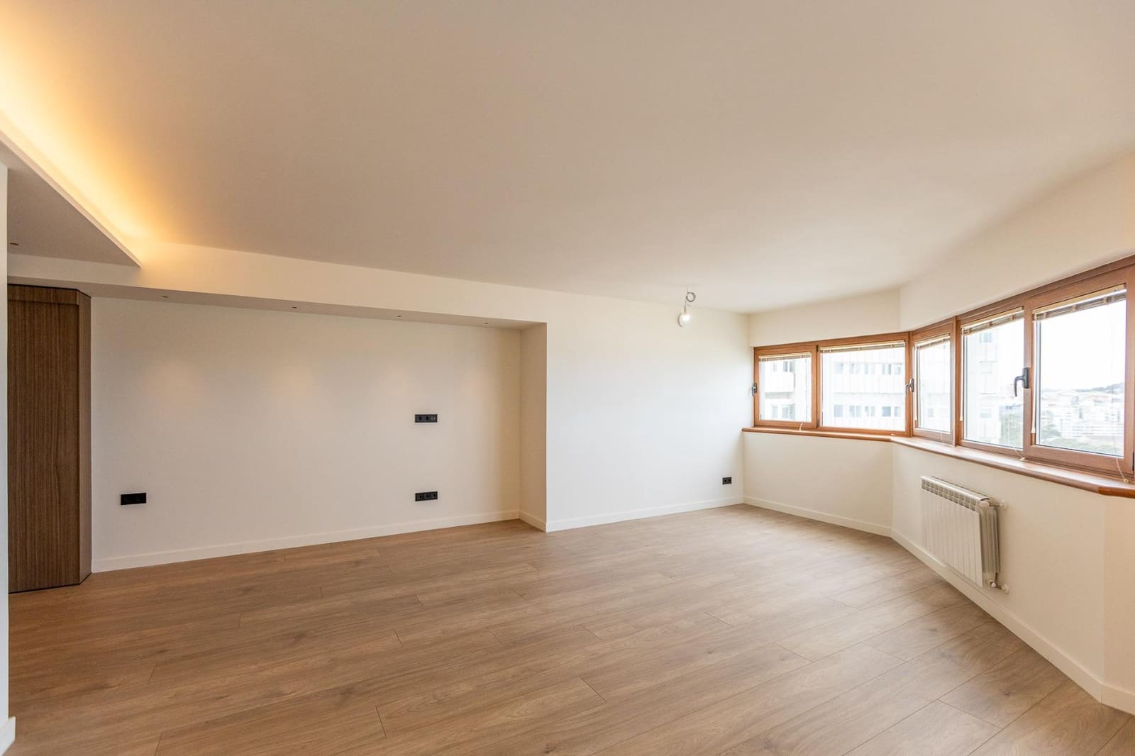 3 soveværelse Lejlighed til salg i A Coruna by med garage - € 1.100.000 (Ref: 9748174)