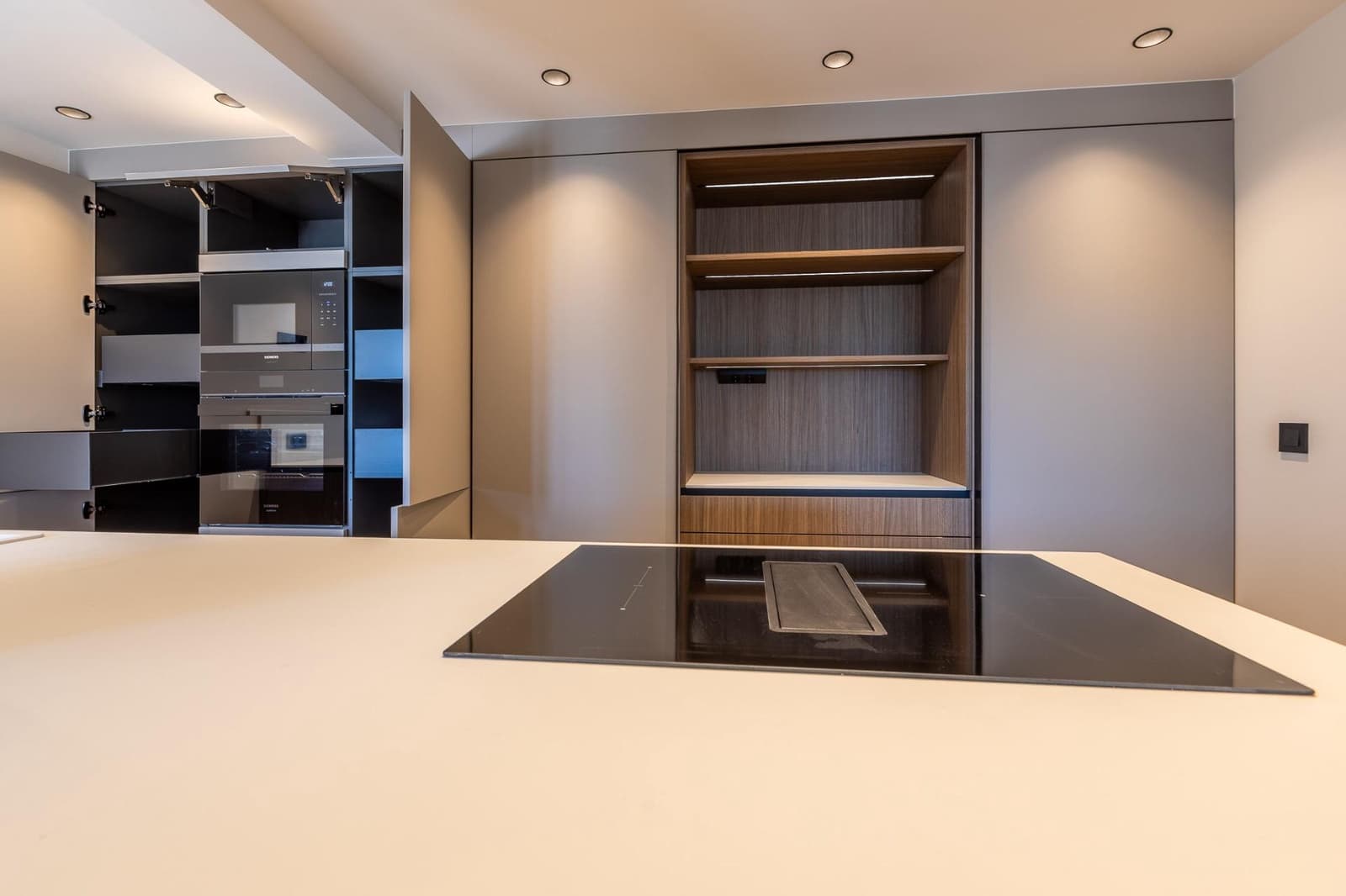 3 soveværelse Lejlighed til salg i A Coruna by med garage - € 1.100.000 (Ref: 9748174)