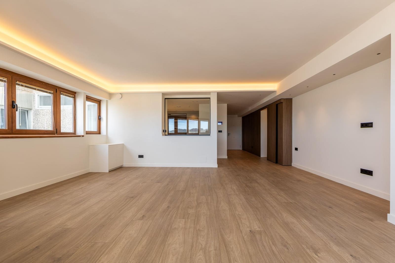 3 soveværelse Lejlighed til salg i A Coruna by med garage - € 1.100.000 (Ref: 9748174)