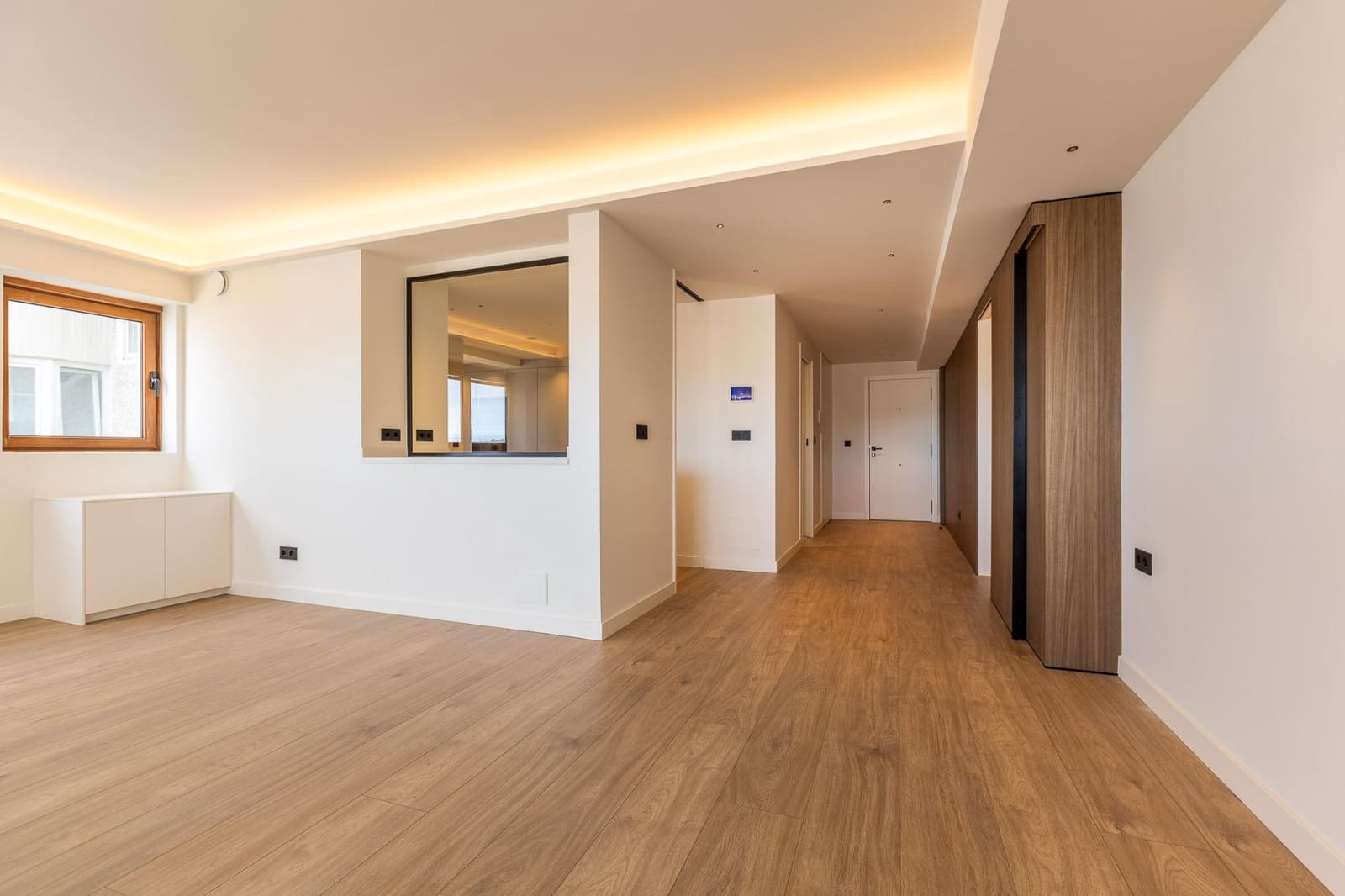 3 soveværelse Lejlighed til salg i A Coruna by med garage - € 1.100.000 (Ref: 9748174)