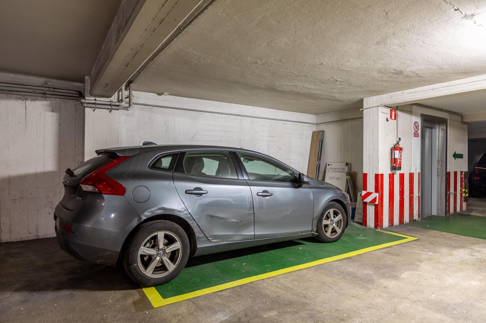 3 soveværelse Lejlighed til salg i A Coruna by med garage - € 1.100.000 (Ref: 9748174)