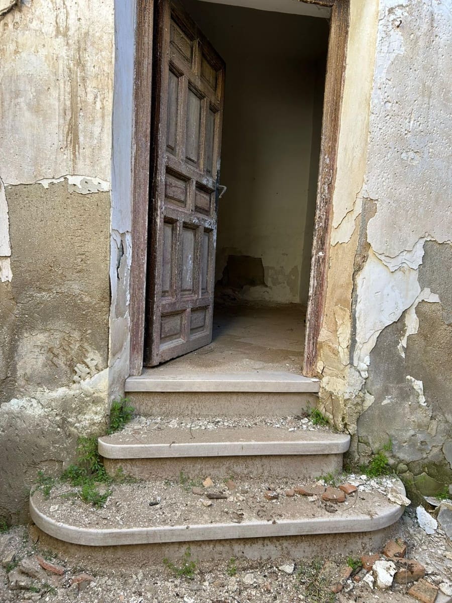 Finka/Dom wiejski na sprzedaż w Polan - 550 000 € (Ref: 9748175)