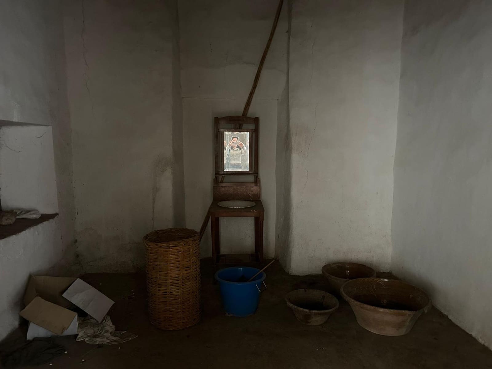 Finka/Dom wiejski na sprzedaż w Polan - 550 000 € (Ref: 9748175)