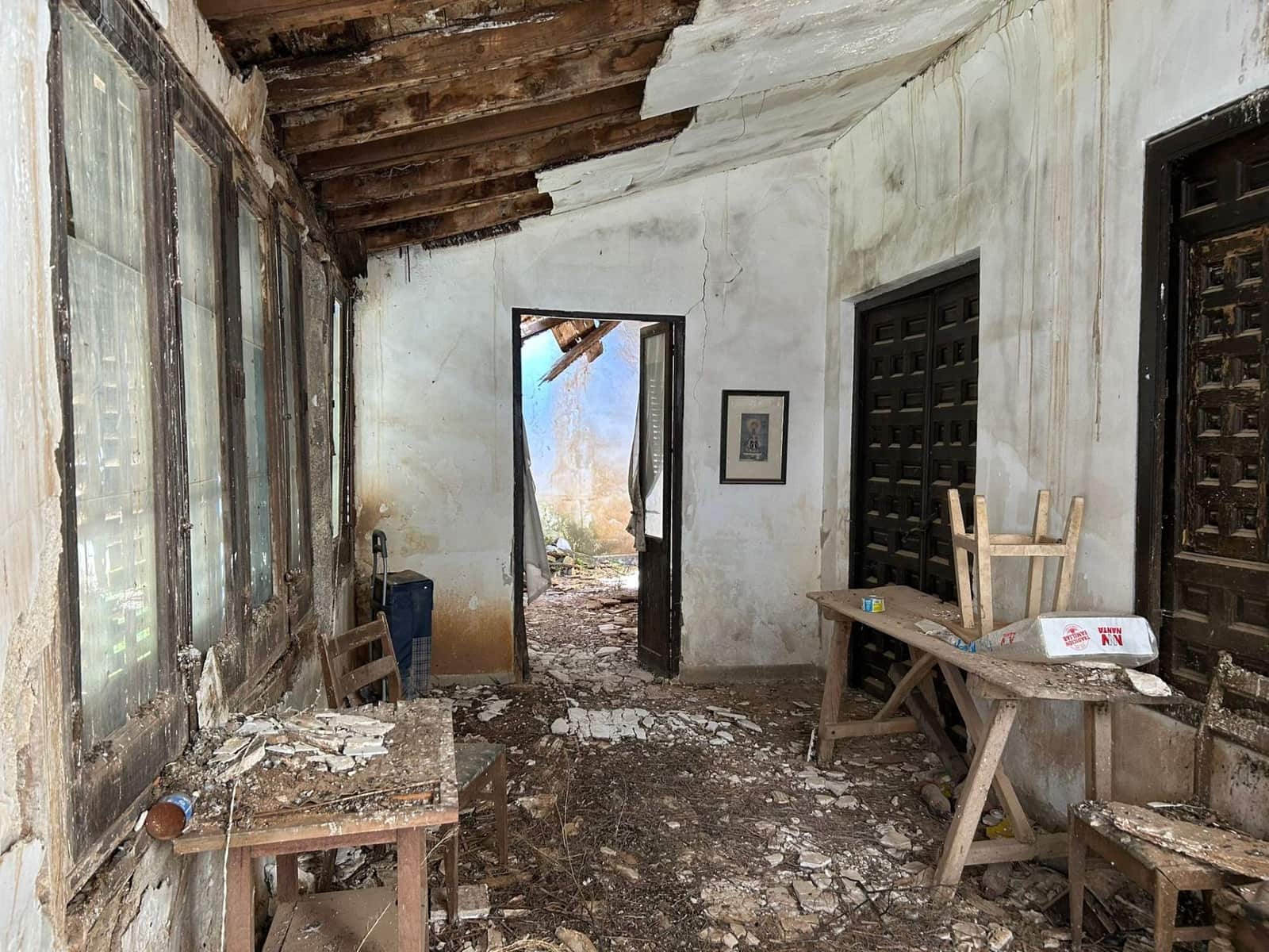 Finka/Dom wiejski na sprzedaż w Polan - 550 000 € (Ref: 9748175)