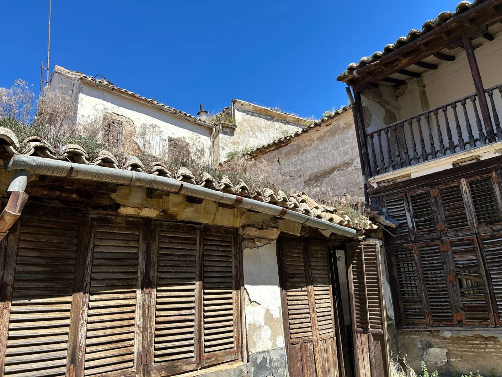 Finka/Dom wiejski na sprzedaż w Polan - 550 000 € (Ref: 9748175)