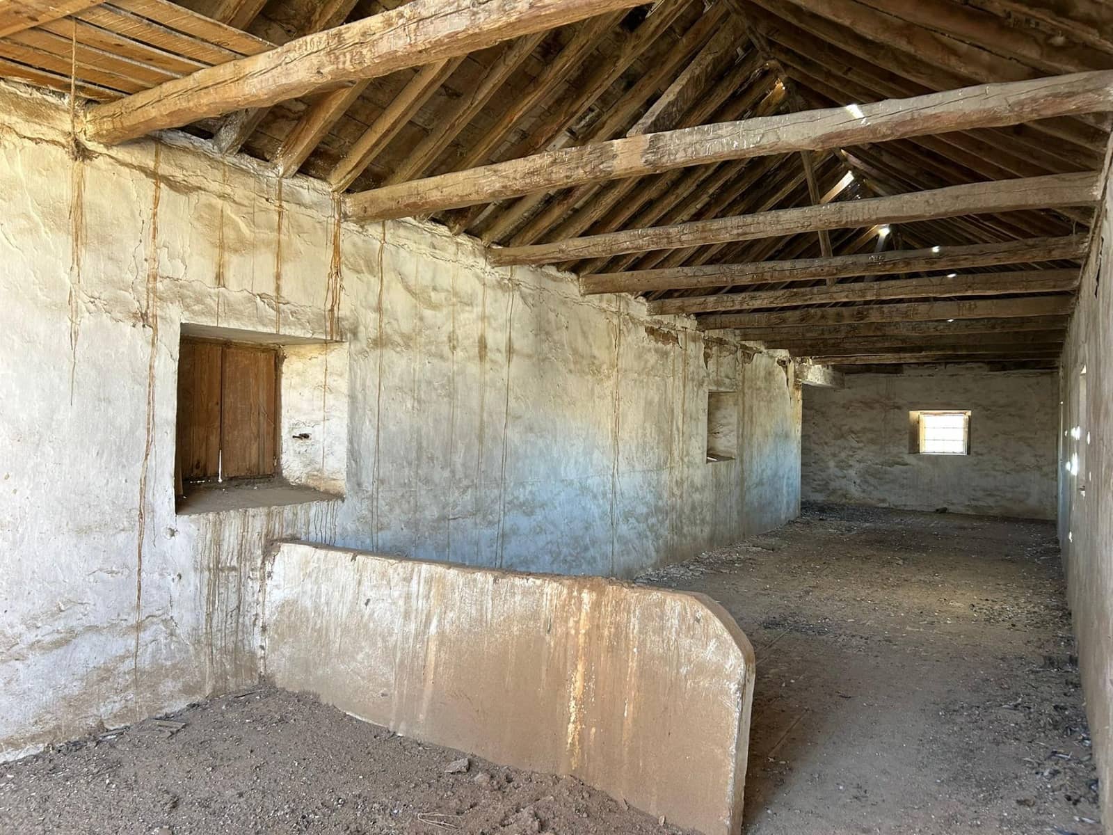 Finka/Dom wiejski na sprzedaż w Polan - 550 000 € (Ref: 9748175)