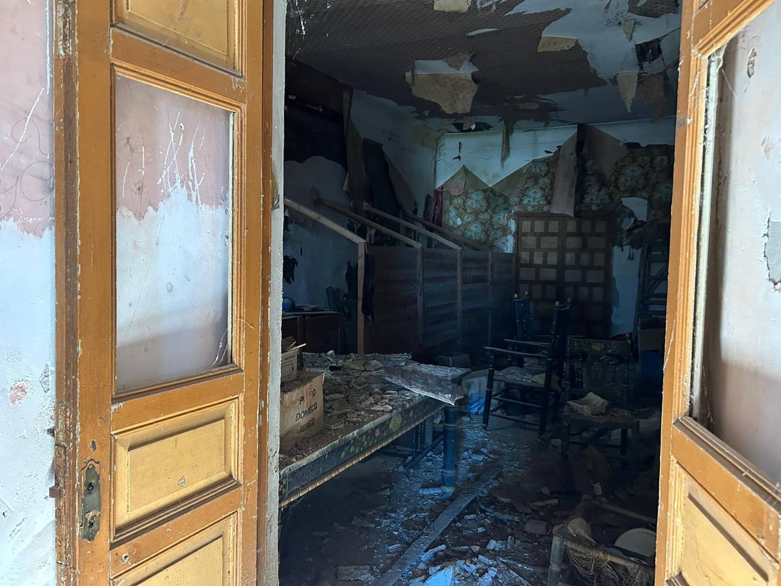 Finka/Dom wiejski na sprzedaż w Polan - 550 000 € (Ref: 9748175)