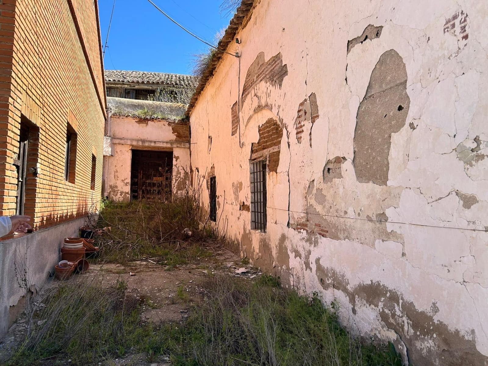 Finka/Dom wiejski na sprzedaż w Polan - 550 000 € (Ref: 9748175)