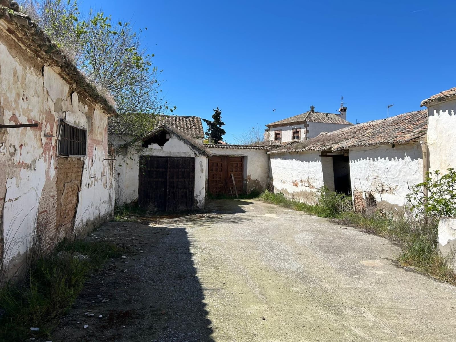 Finka/Dom wiejski na sprzedaż w Polan - 550 000 € (Ref: 9748175)