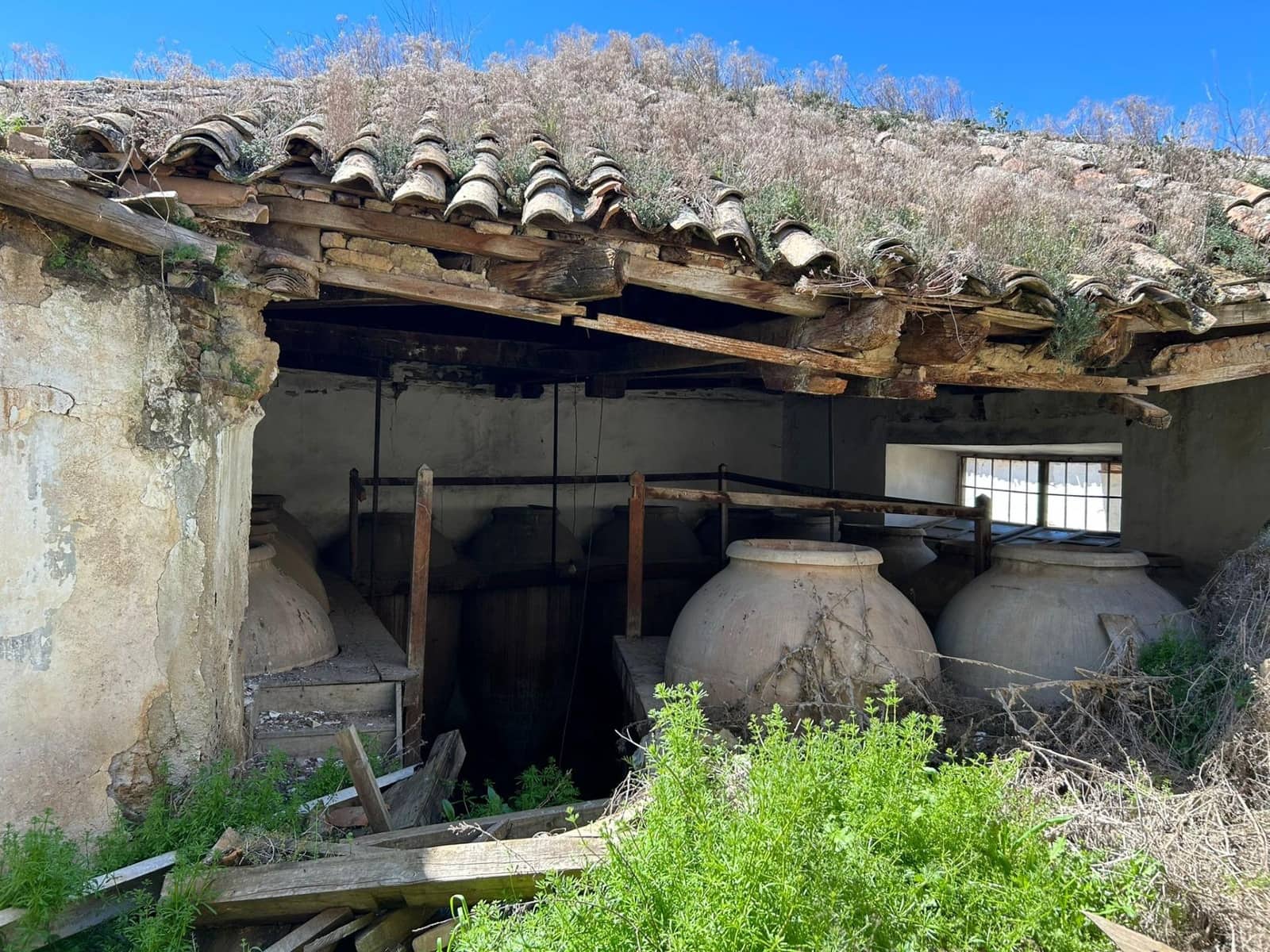 Finka/Dom wiejski na sprzedaż w Polan - 550 000 € (Ref: 9748175)