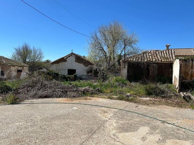 Finka/Dom wiejski na sprzedaż w Polán - 550 000 € (Ref: 9748175)