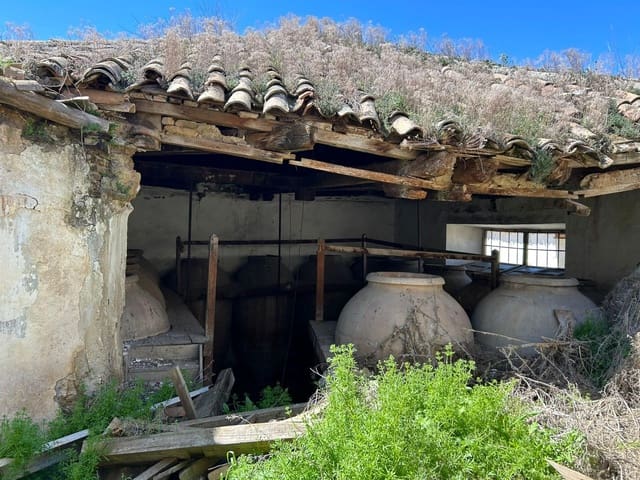 Finka/Dom wiejski na sprzedaż w Polán - 550 000 € (Ref: 9748175)