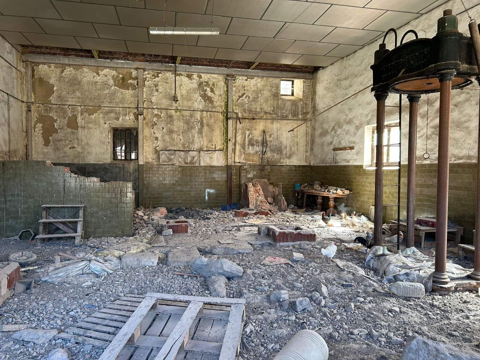 Finka/Dom wiejski na sprzedaż w Polan - 550 000 € (Ref: 9748175)