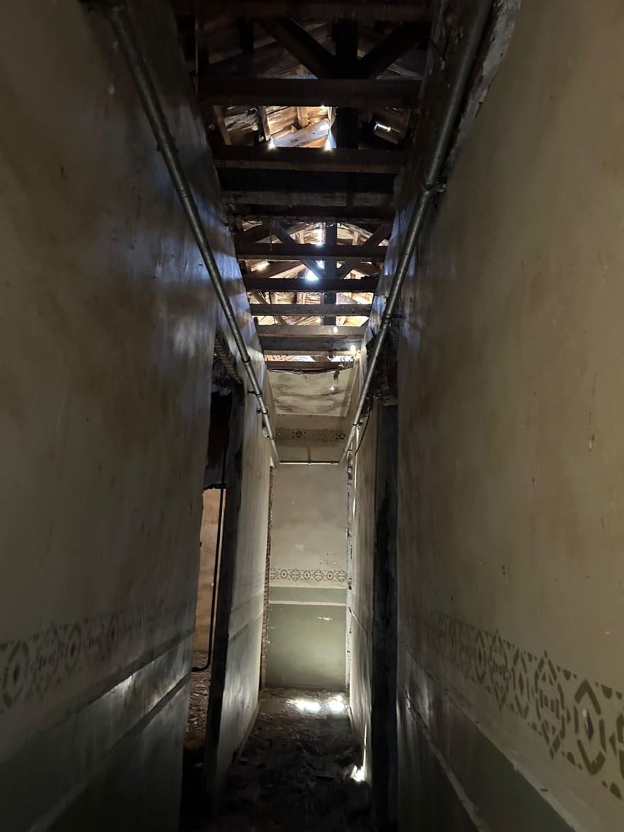 Finka/Dom wiejski na sprzedaż w Polan - 550 000 € (Ref: 9748175)